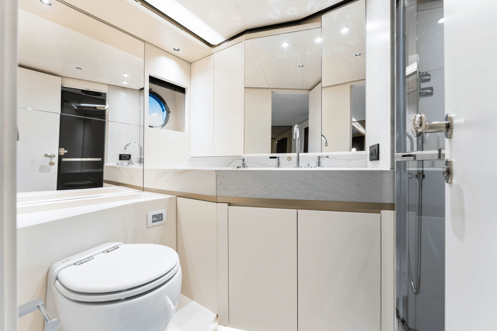 2023 Azimut Magellano 25 Metri — photo 28