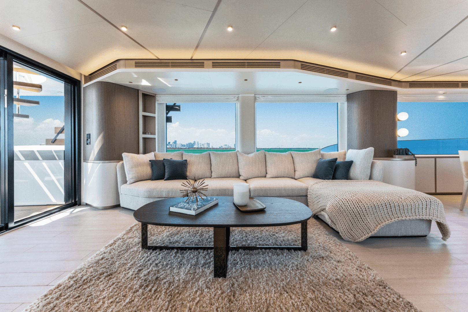 2023 Azimut Magellano 25 Metri — photo 46