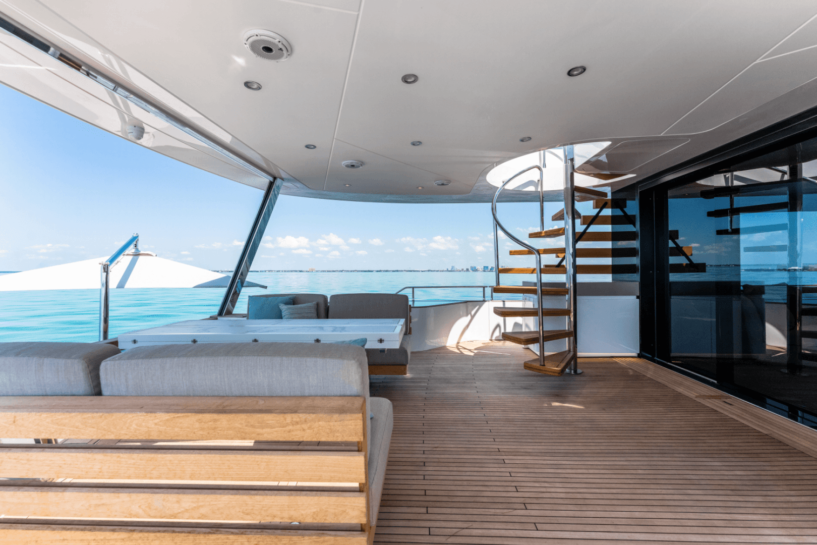 2023 Azimut Magellano 25 Metri — photo 69