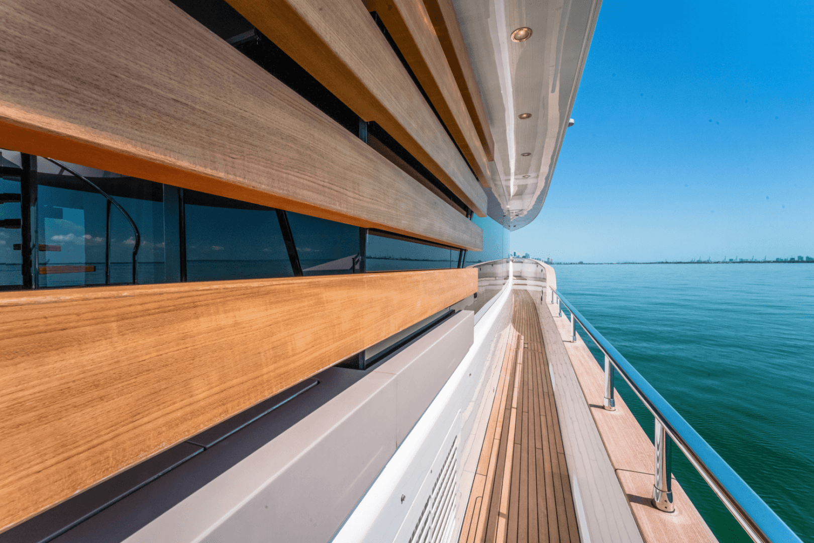 2023 Azimut Magellano 25 Metri — photo 75