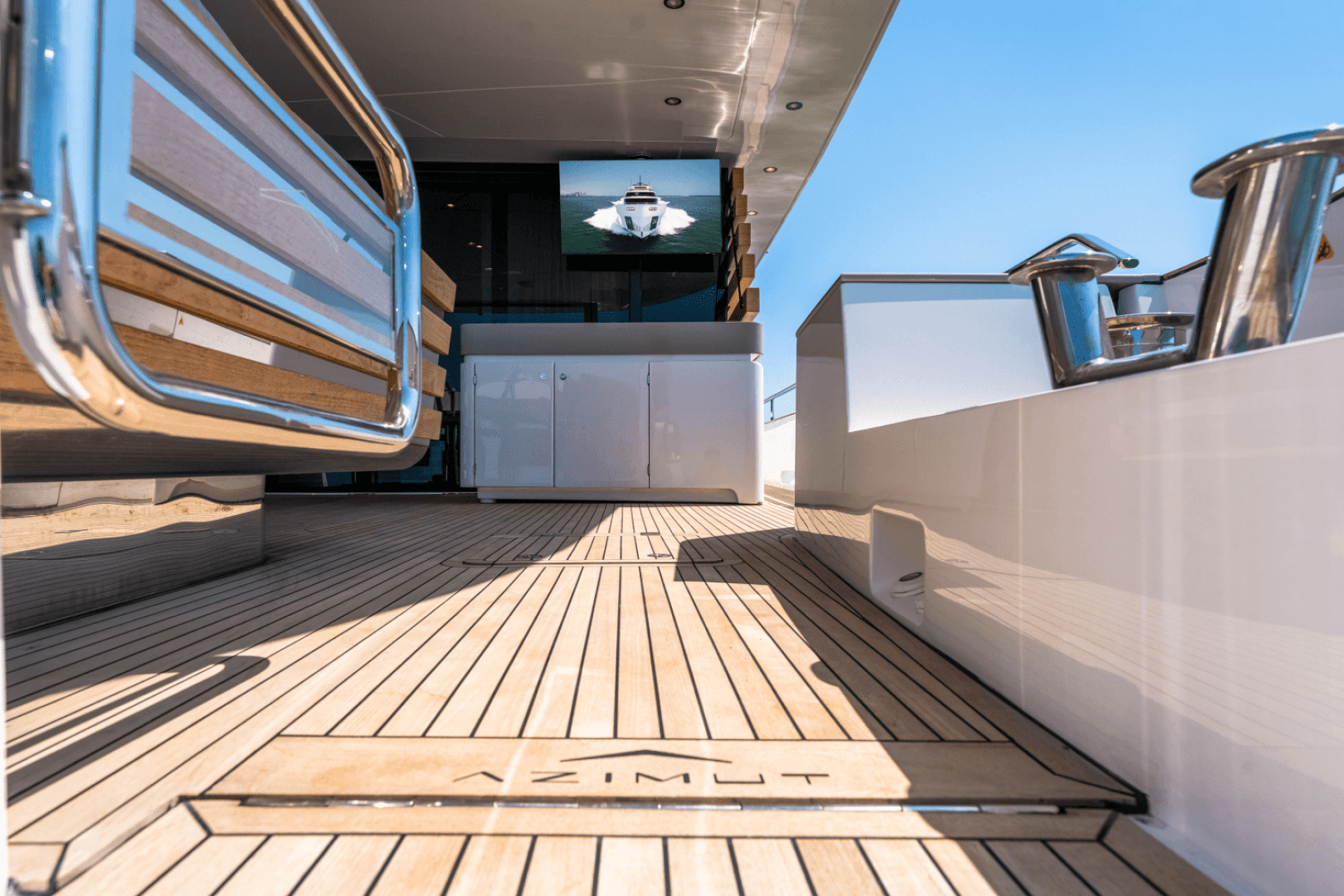 2023 Azimut Magellano 25 Metri — photo 72