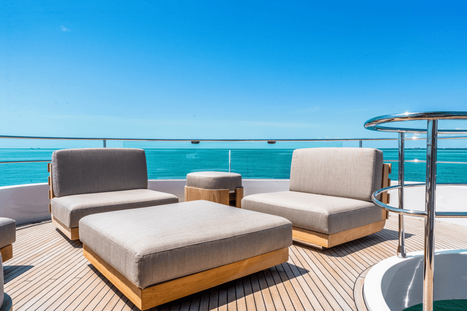 2023 Azimut Magellano 25 Metri — photo 87