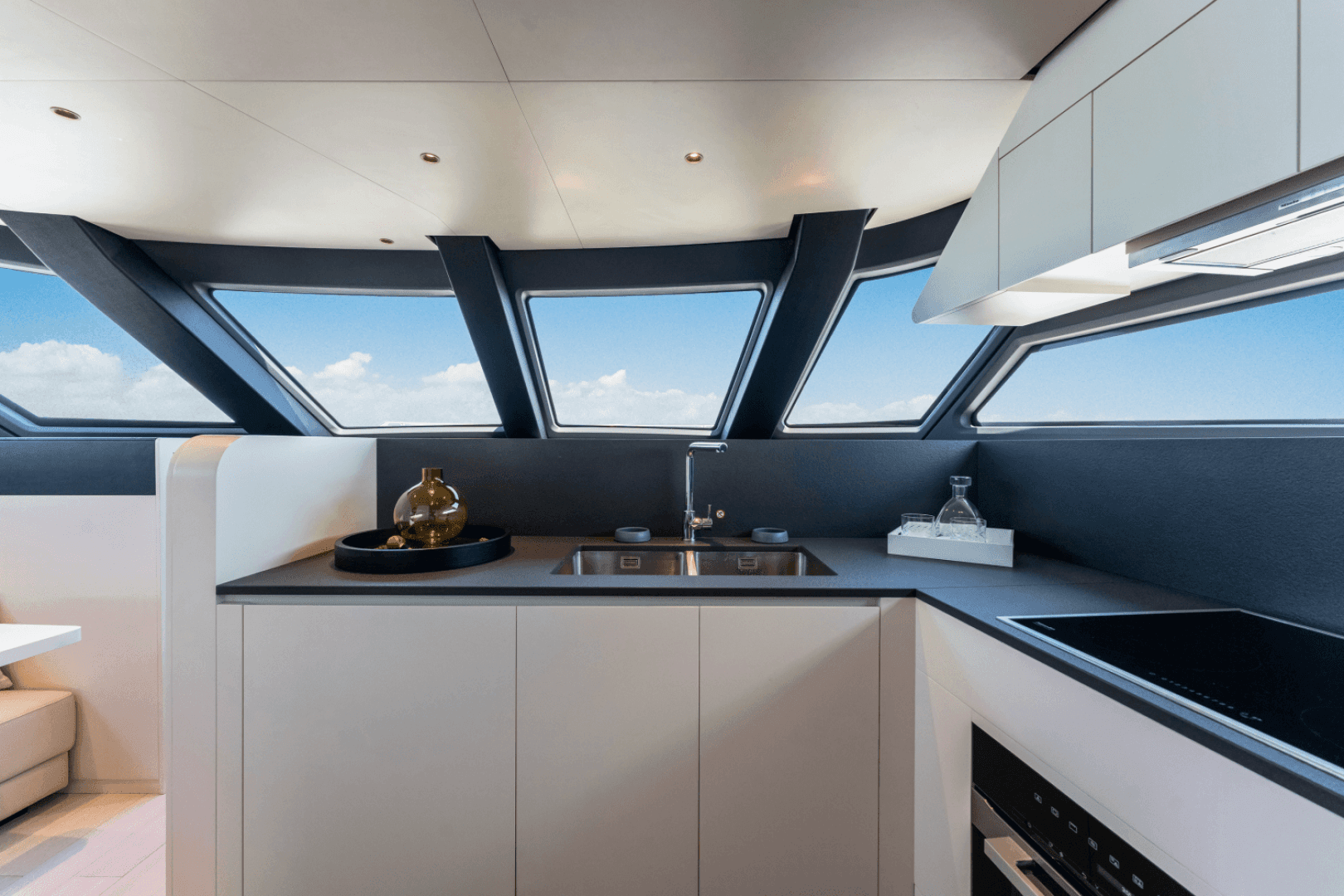 2023 Azimut Magellano 25 Metri — photo 59