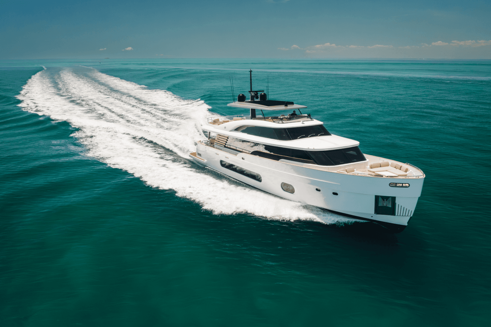 2023 Azimut Magellano 25 Metri — photo 12