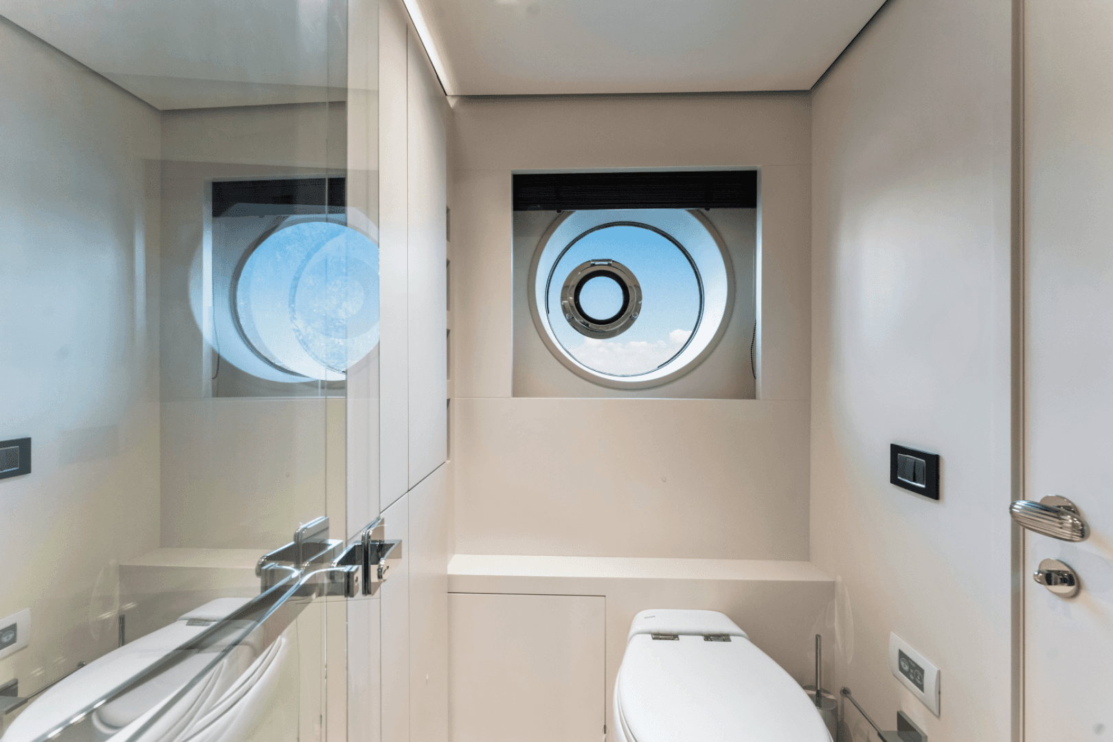 2023 Azimut Magellano 25 Metri — photo 40