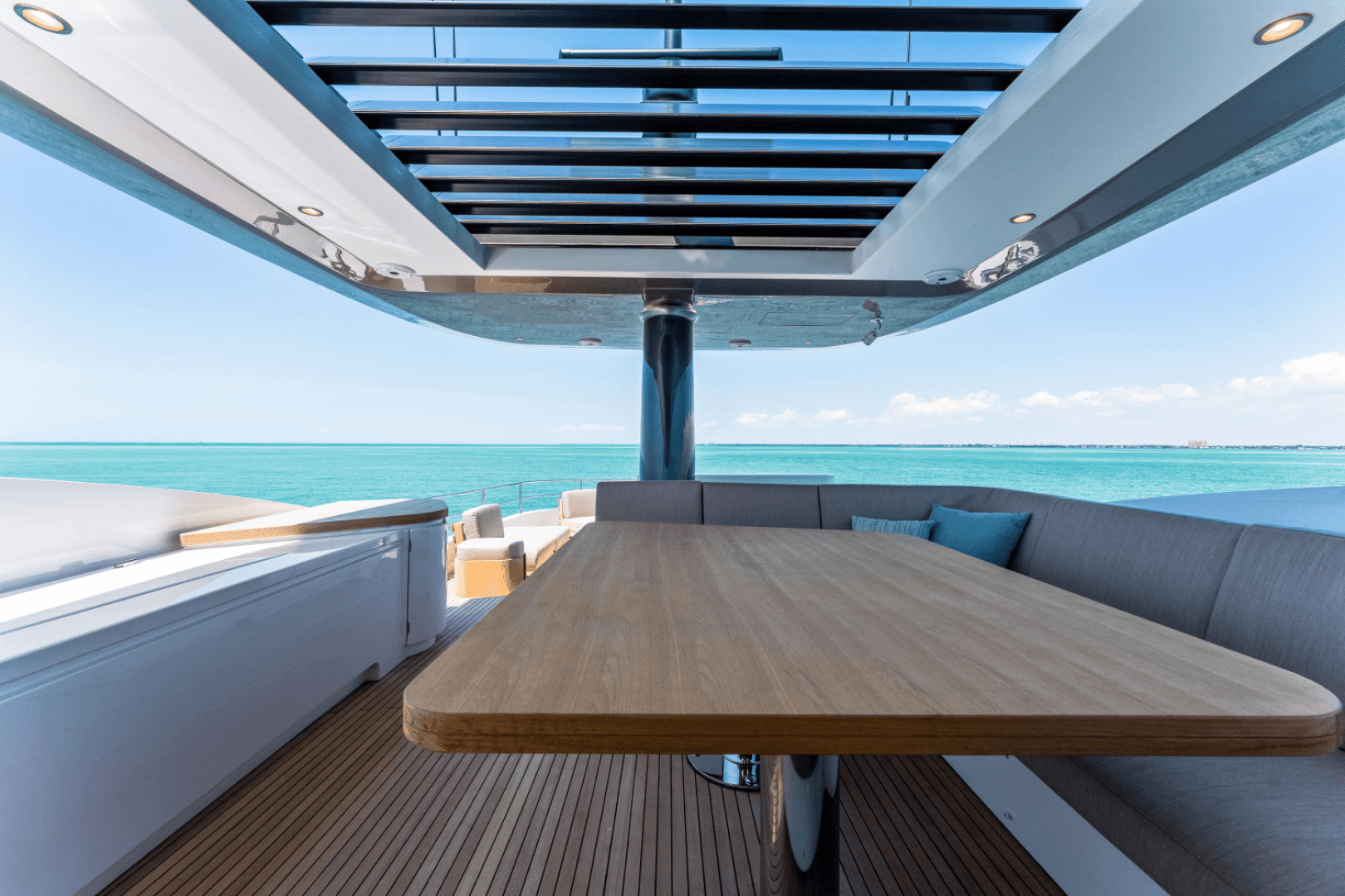 2023 Azimut Magellano 25 Metri — photo 91