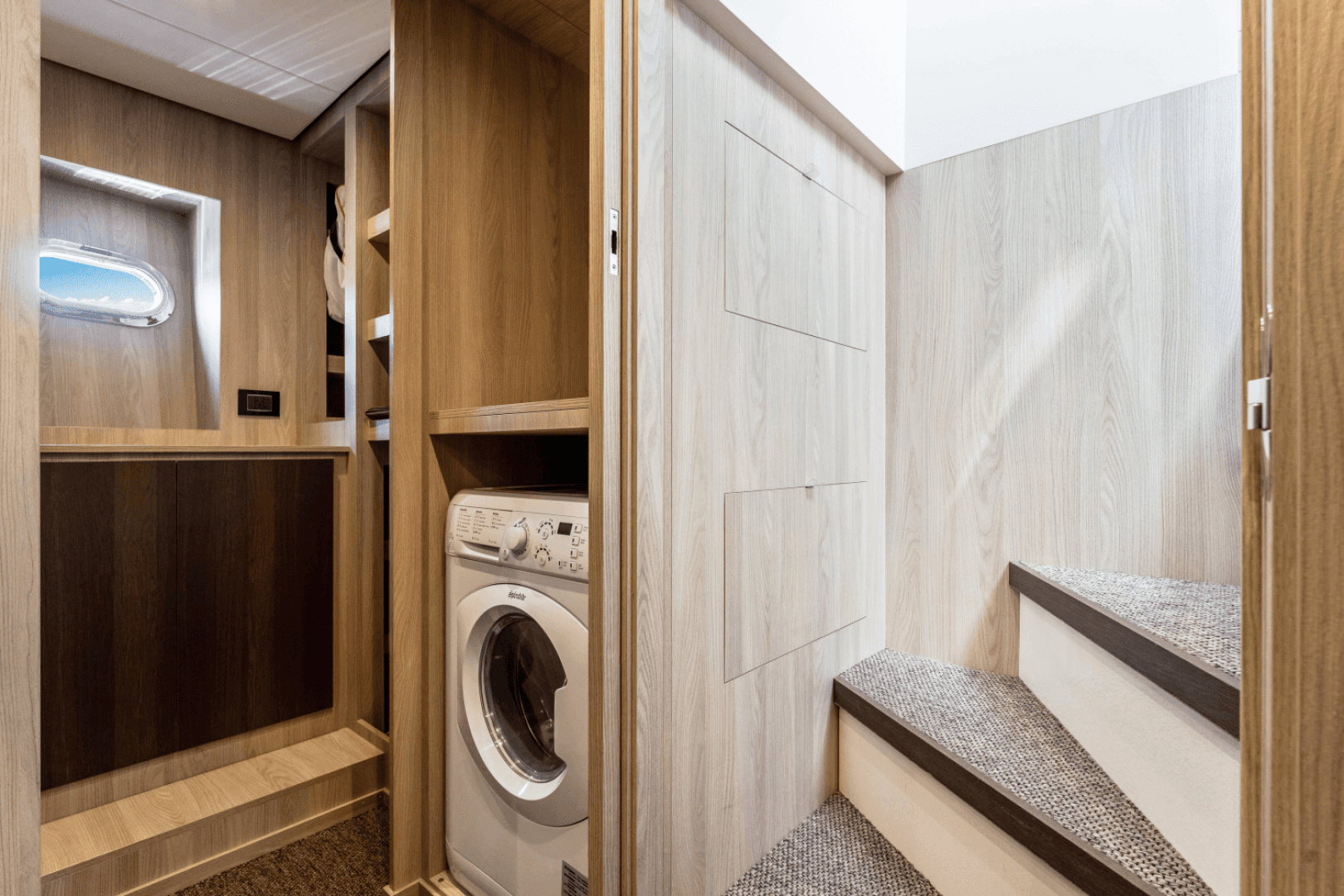 2023 Azimut Magellano 25 Metri — photo 97