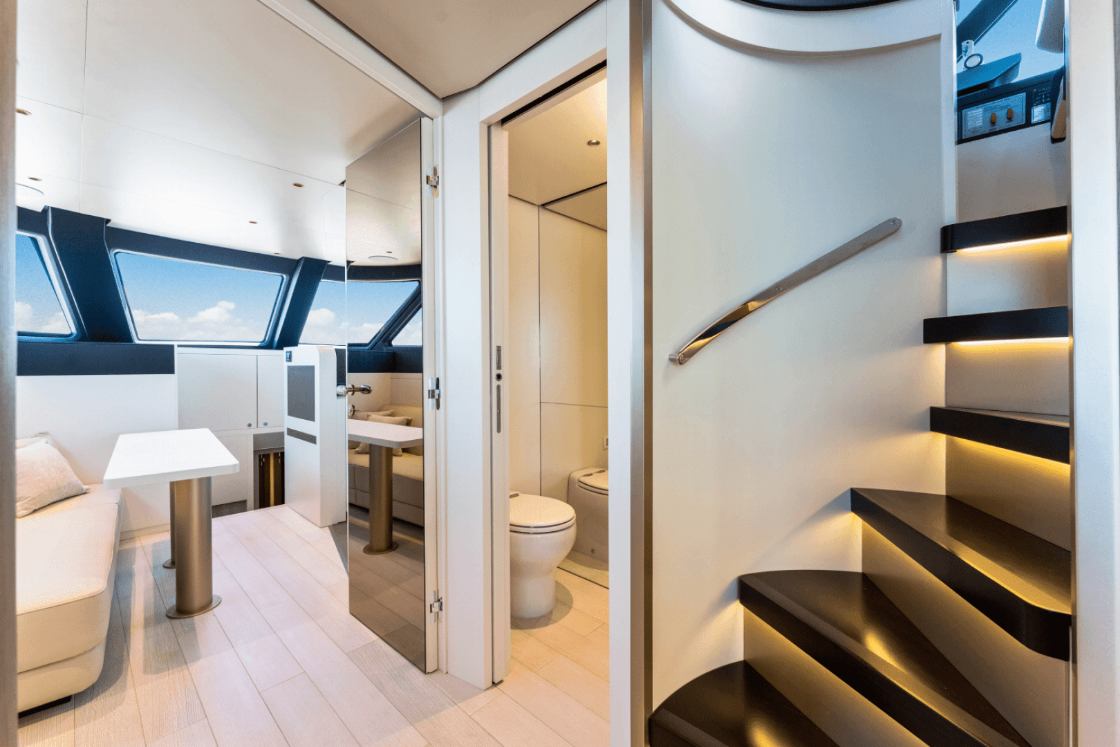 2023 Azimut Magellano 25 Metri — photo 53