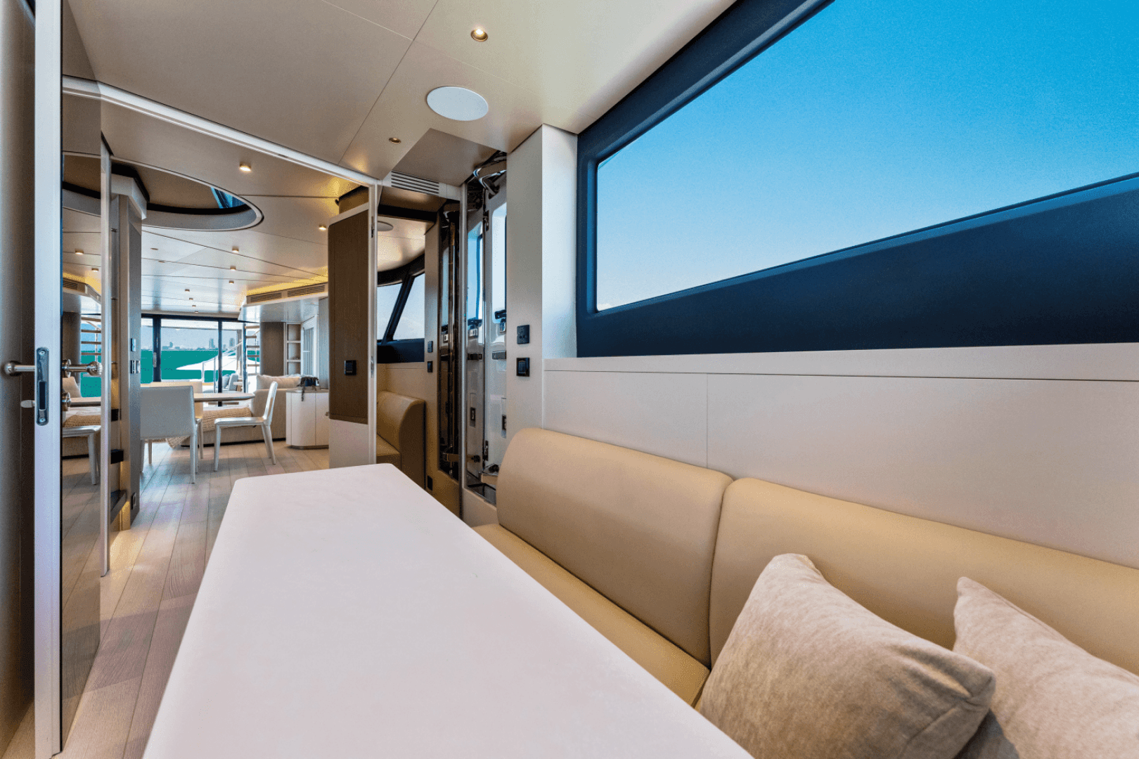 2023 Azimut Magellano 25 Metri — photo 60