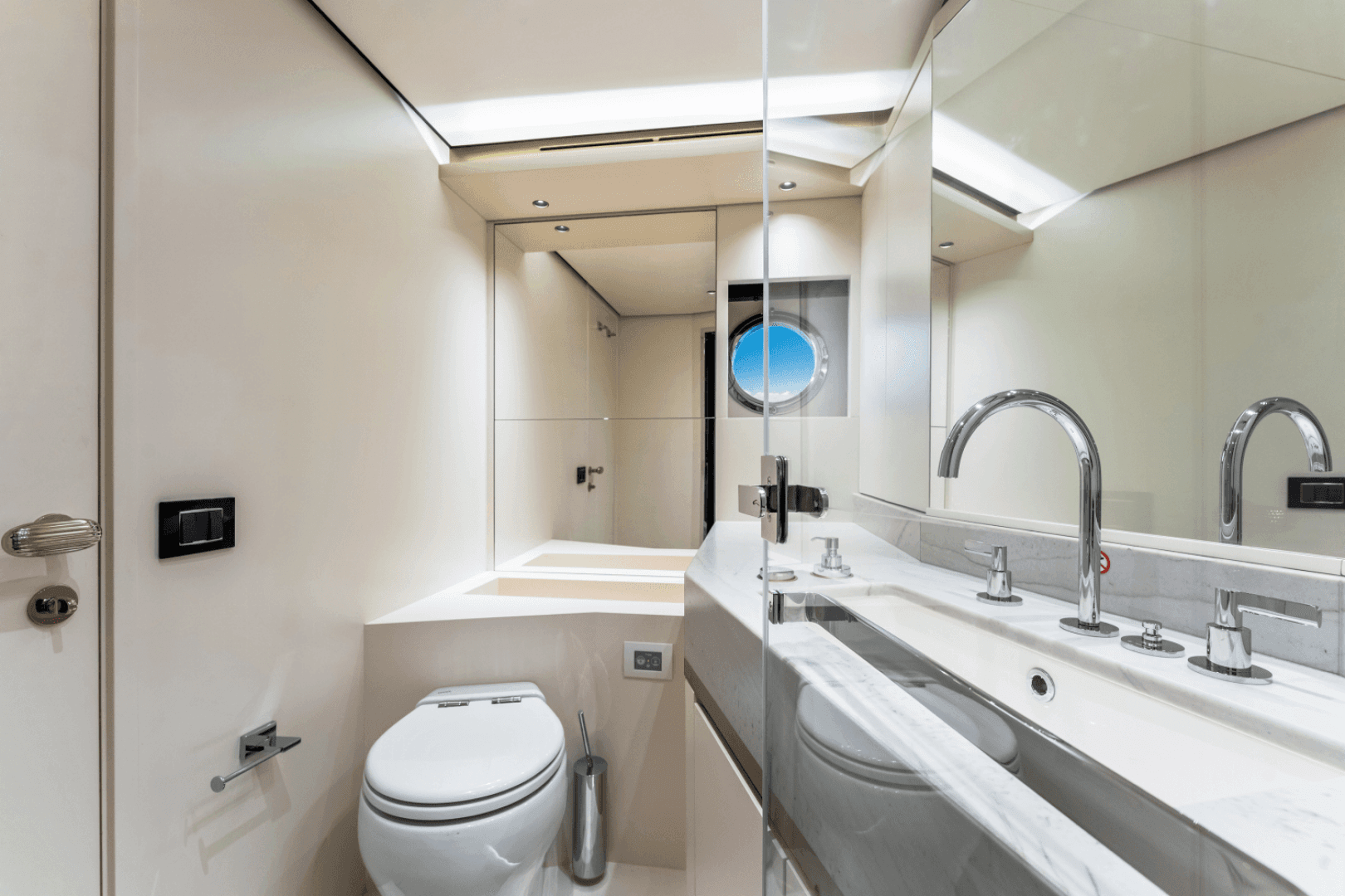 2023 Azimut Magellano 25 Metri — photo 23