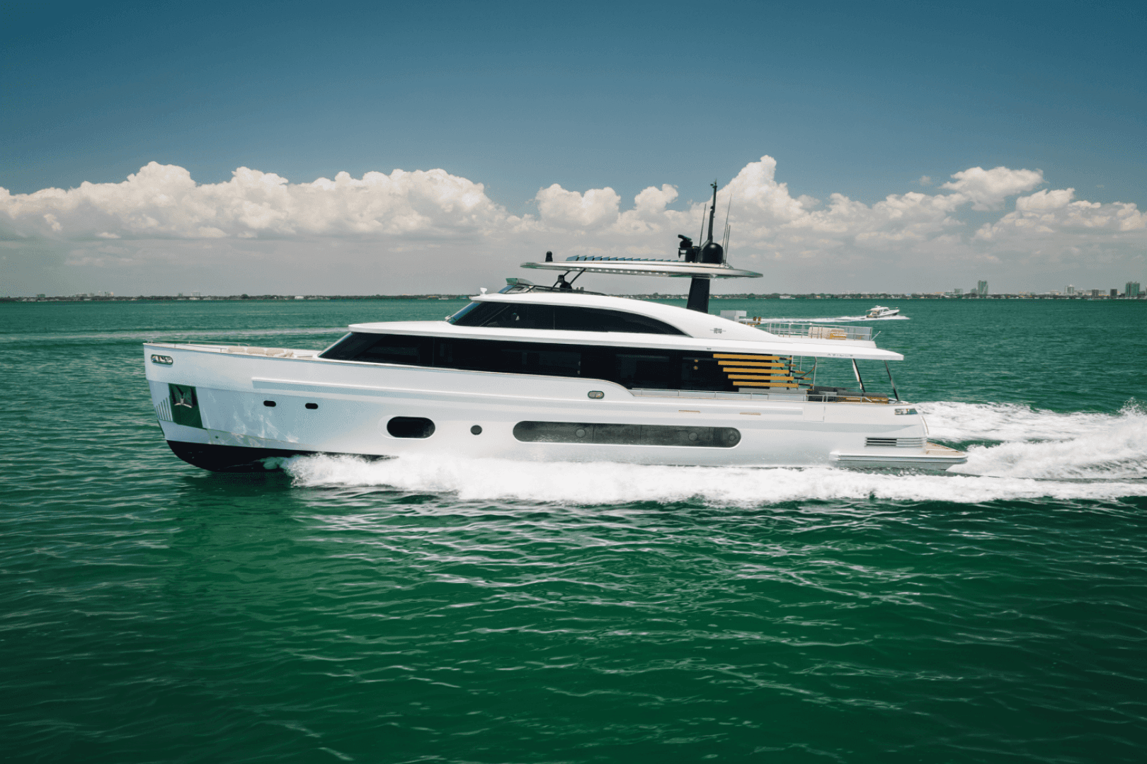 2023 Azimut Magellano 25 Metri — photo 4