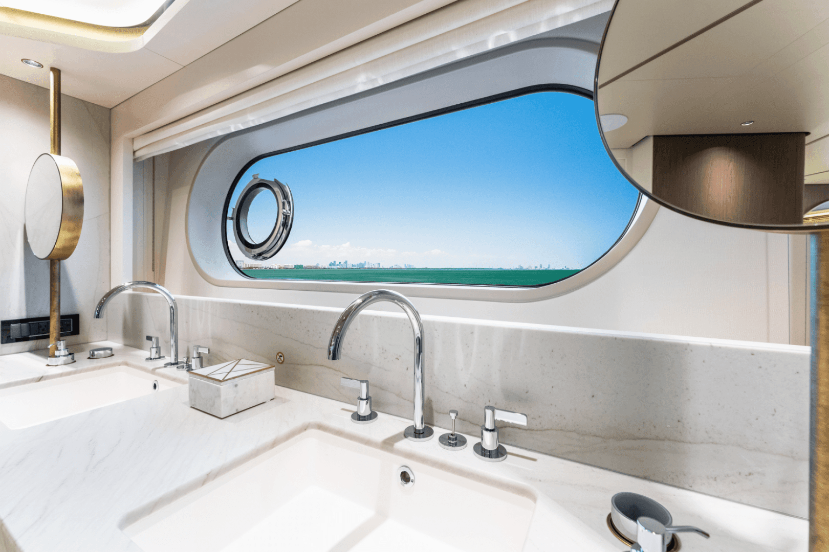 2023 Azimut Magellano 25 Metri — photo 41