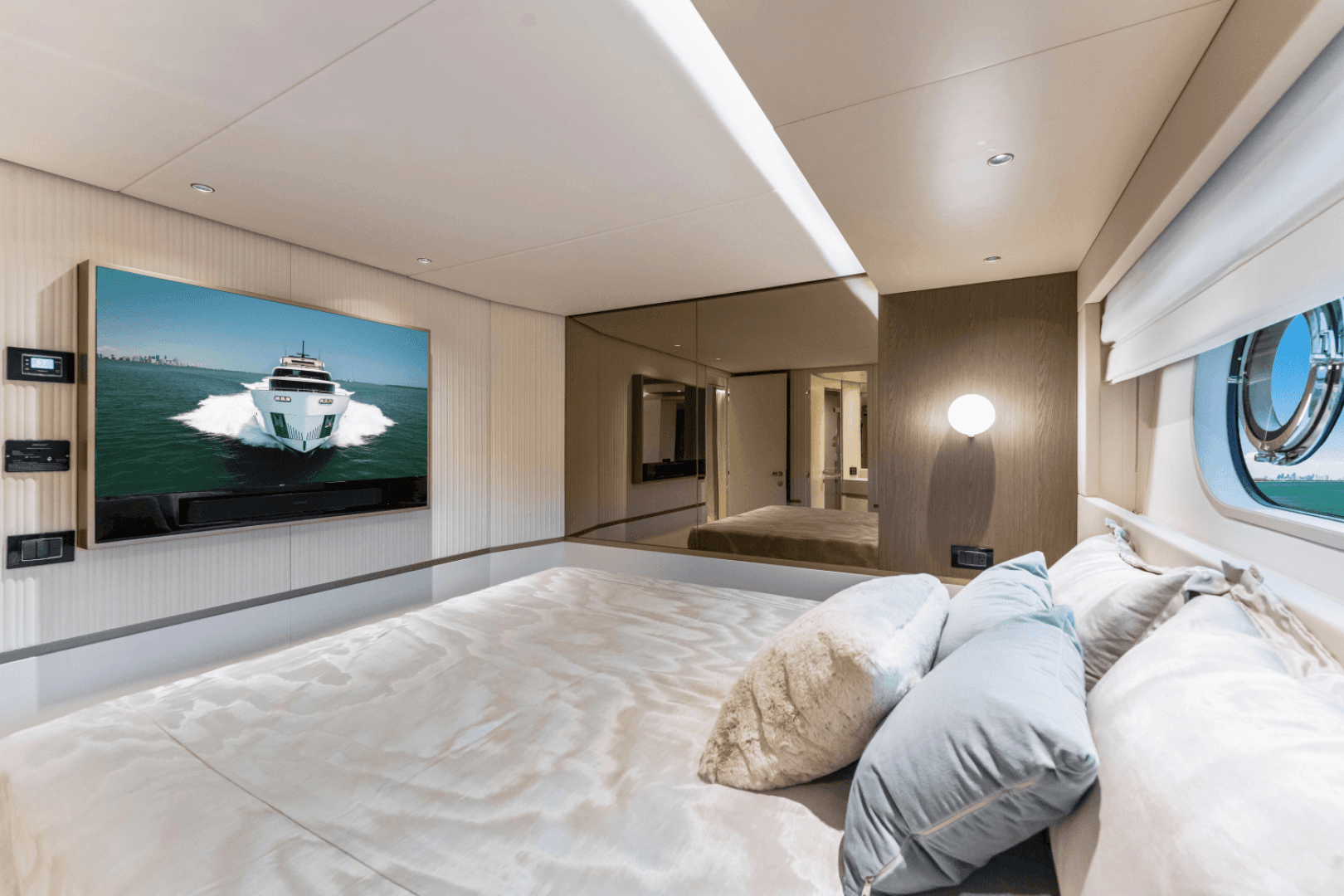 2023 Azimut Magellano 25 Metri — photo 20