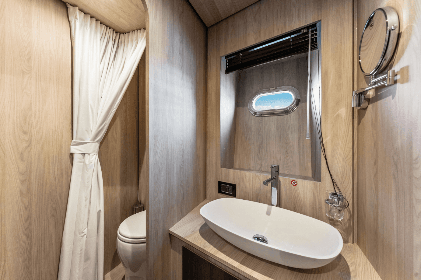 2023 Azimut Magellano 25 Metri — photo 96