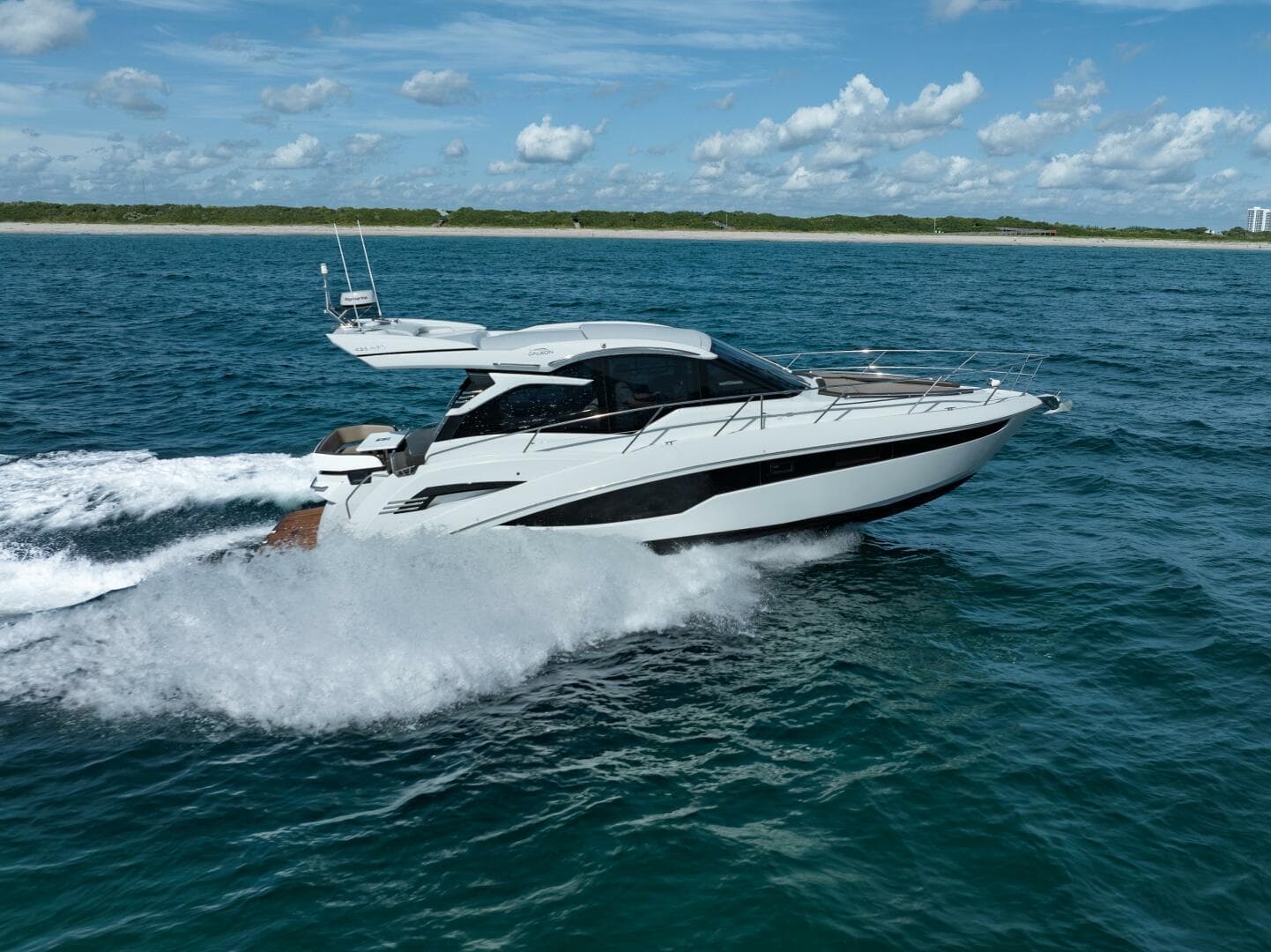 2022 Galeon 425 Hts — photo 6