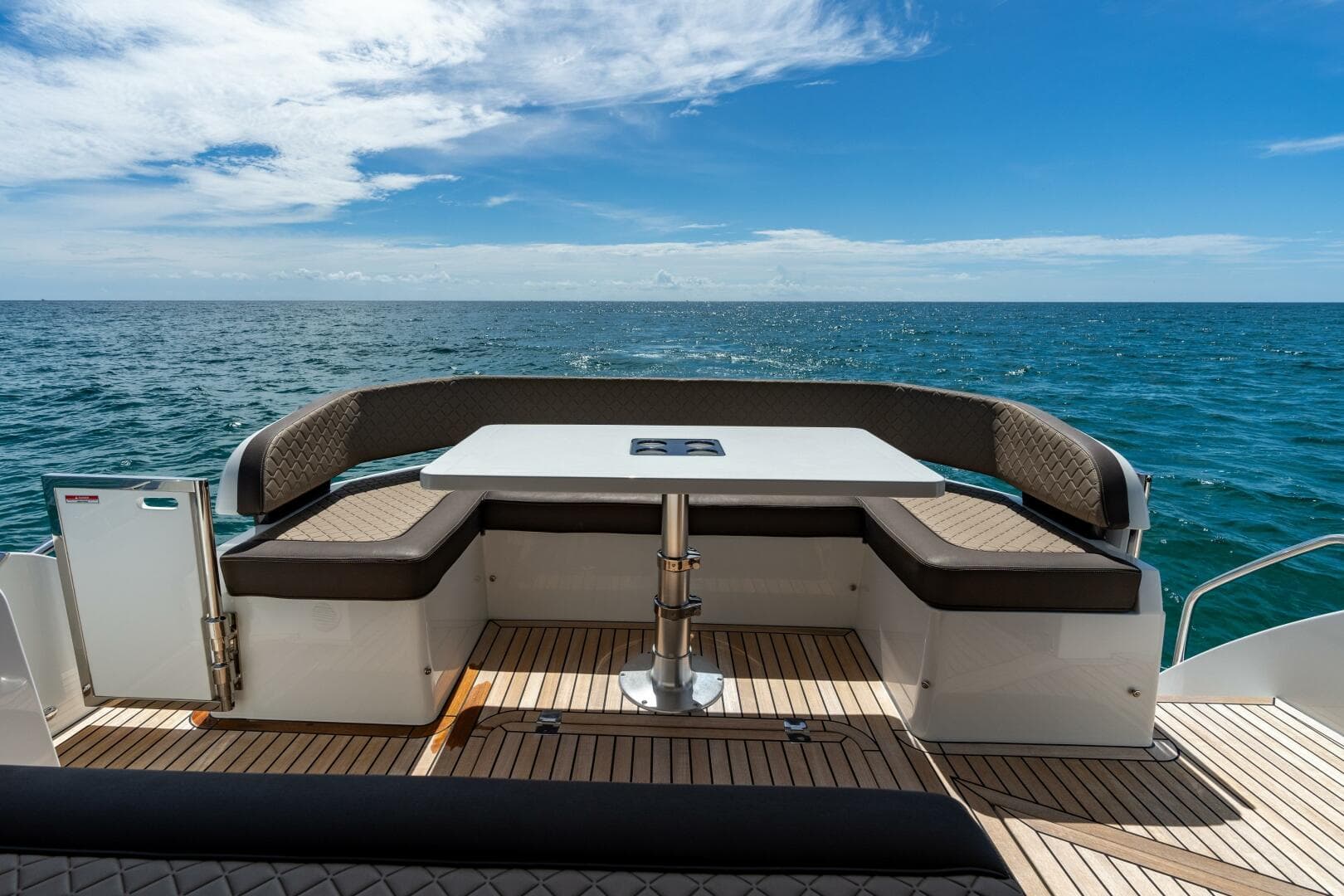 2022 Galeon 425 Hts — photo 14