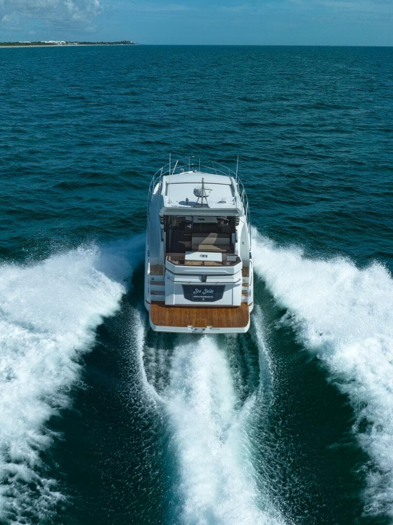 2022 Galeon 425 Hts — photo 5