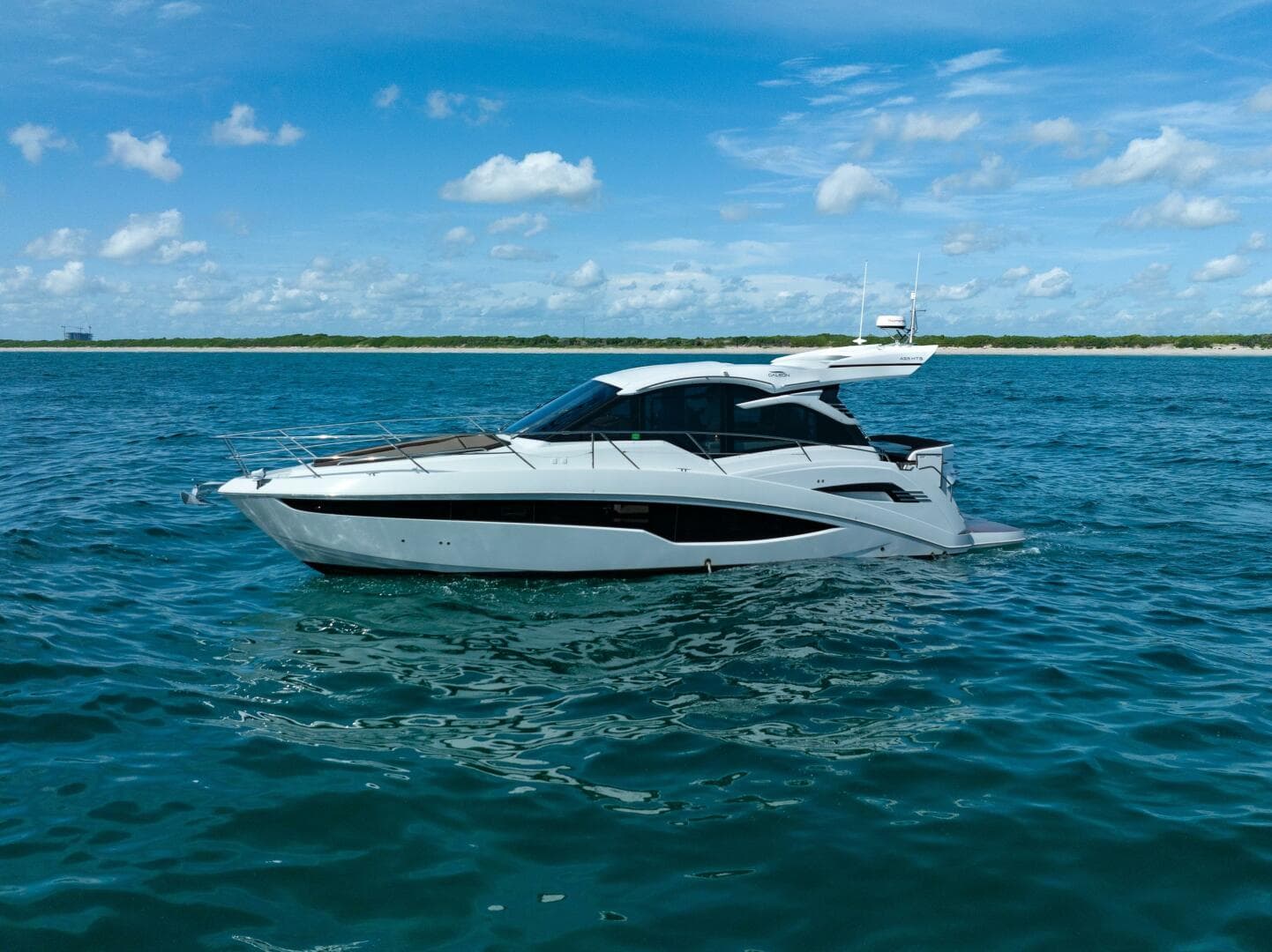 2022 Galeon 425 Hts — photo 7