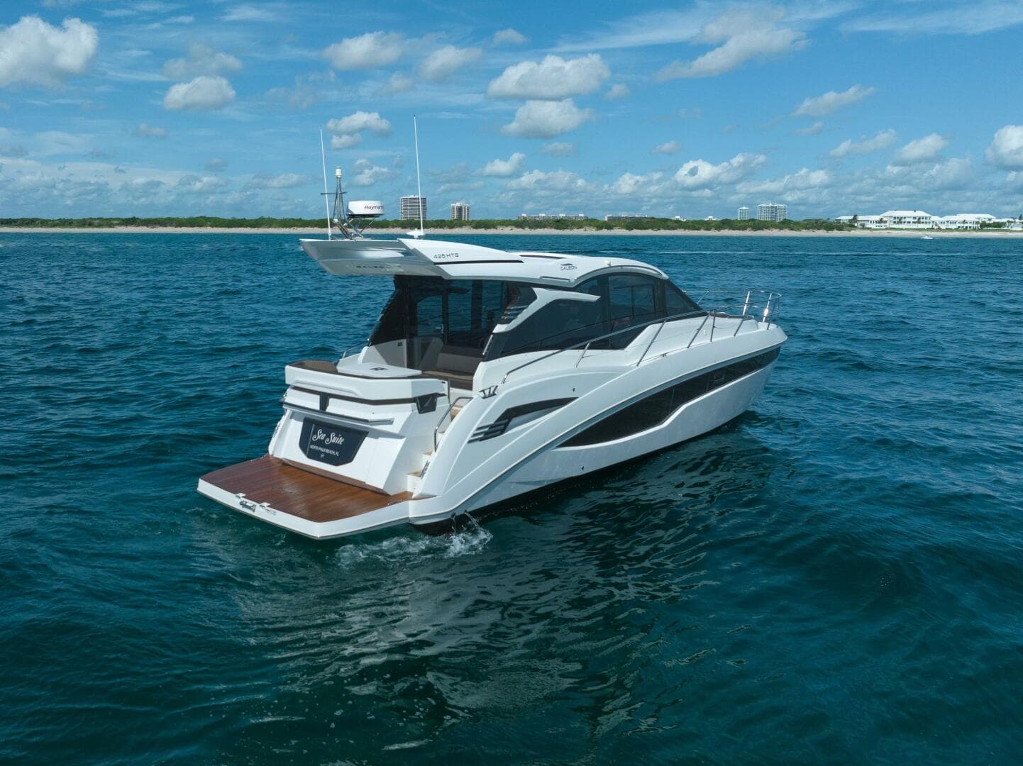 2022 Galeon 425 Hts — photo 9