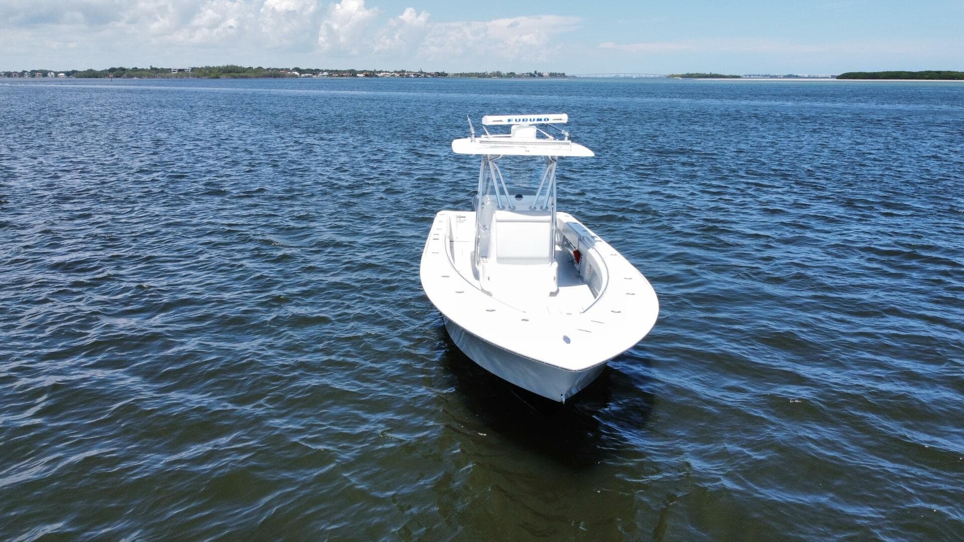 2018 Contender 32 ST — photo 4