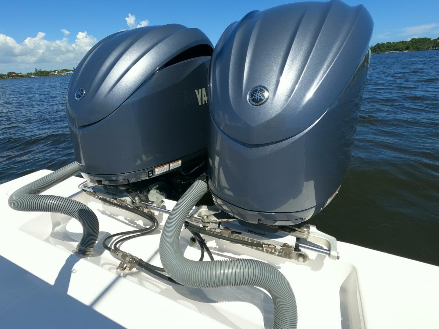 2018 Contender 32 ST — photo 20