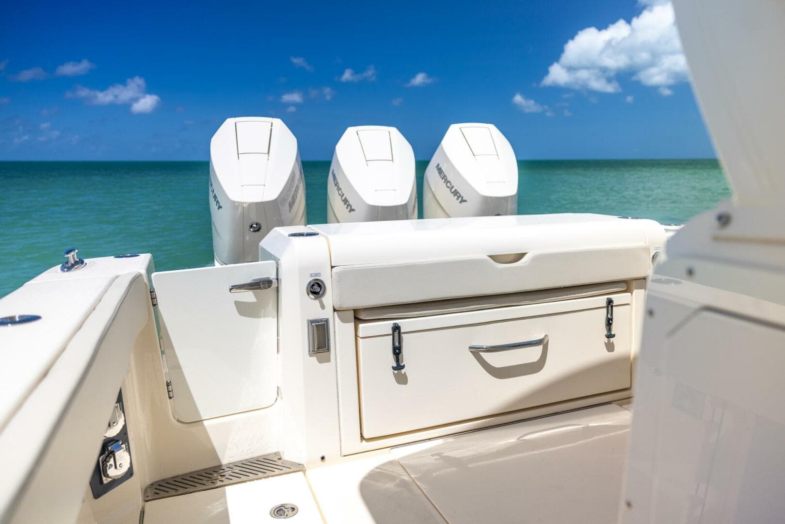 2026 Scout 377 LXF — photo 46