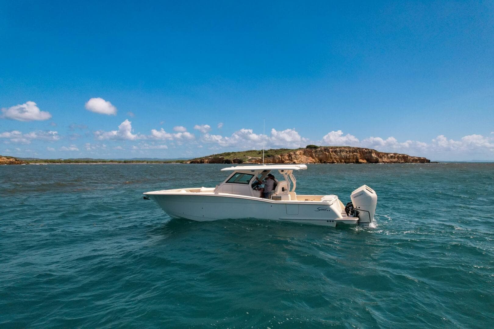 2026 Scout 377 LXF — photo 11