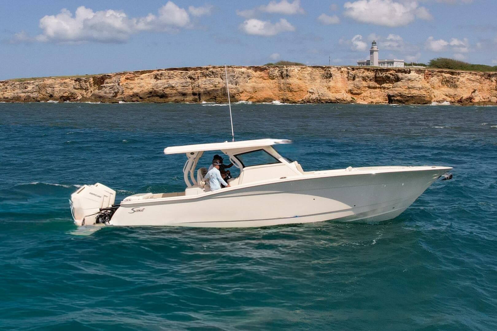 2026 Scout 377 LXF — photo 5