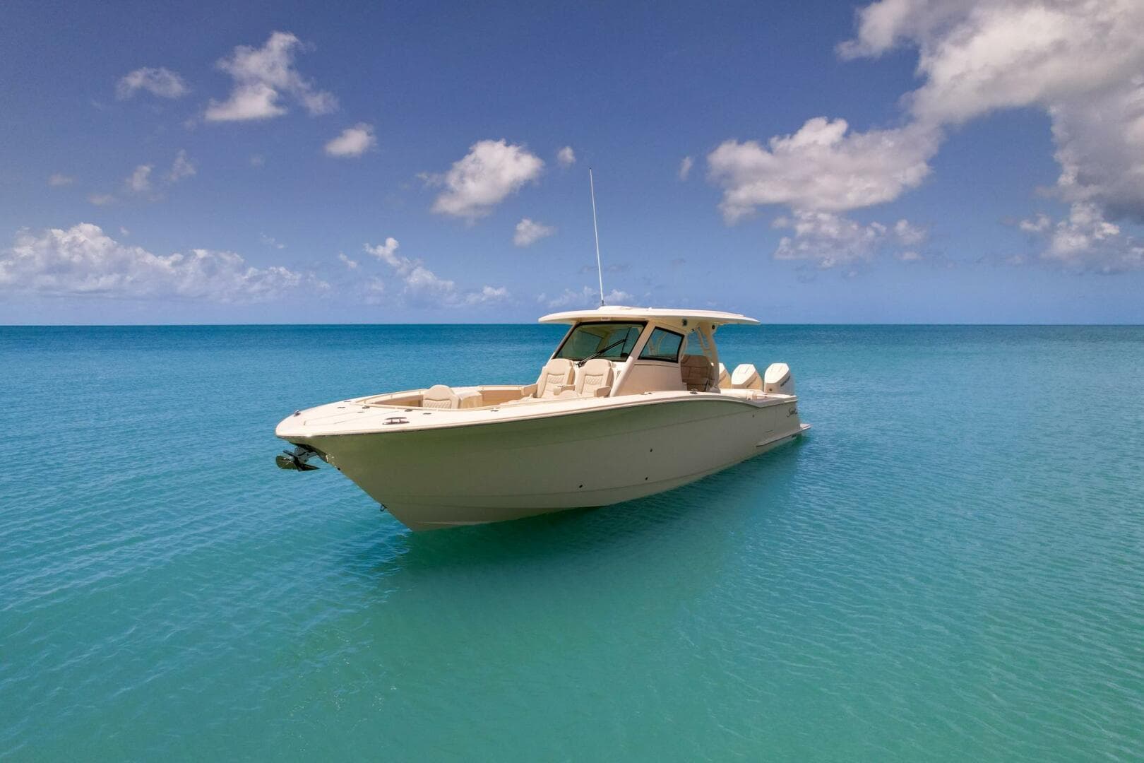 2026 Scout 377 LXF — photo 21