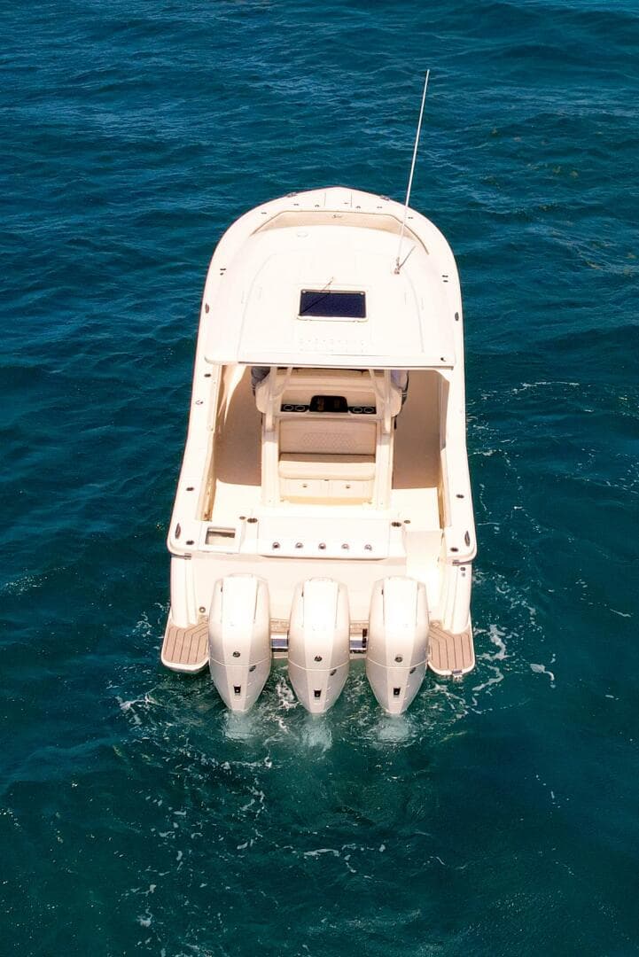 2026 Scout 377 LXF — photo 15