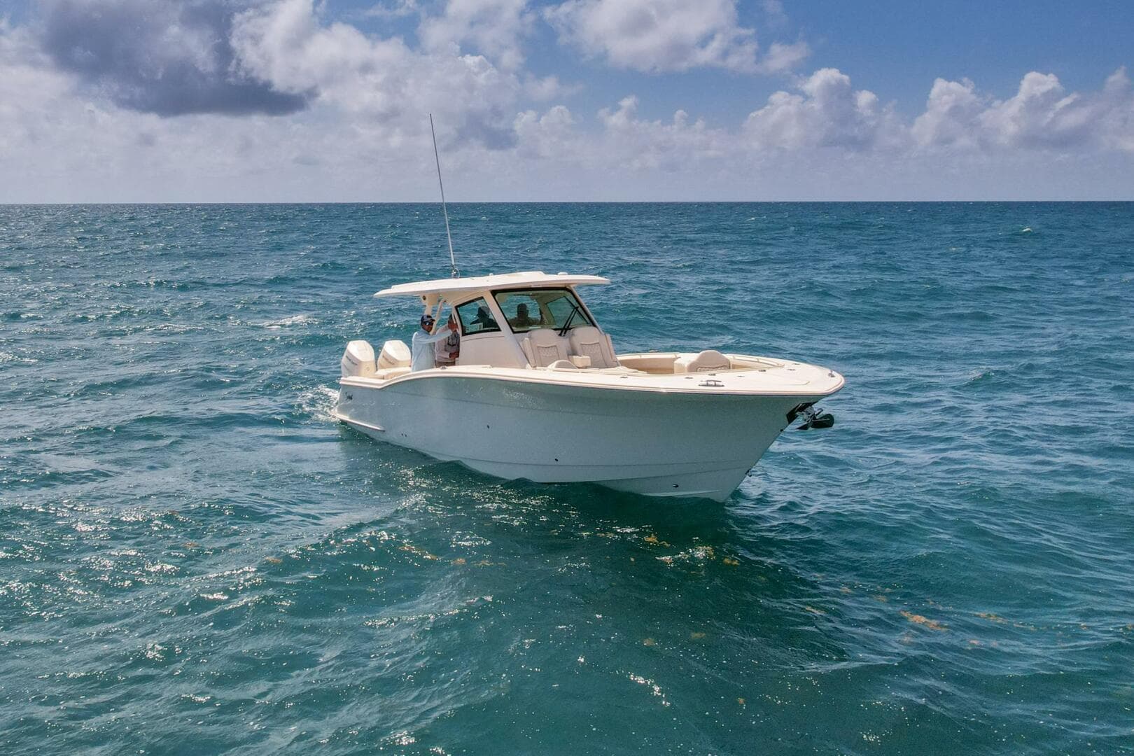 2026 Scout 377 LXF — photo 8