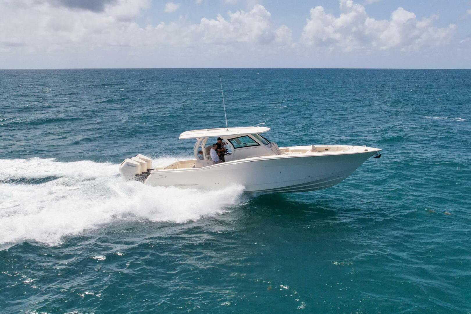 2026 Scout 377 LXF — photo 3