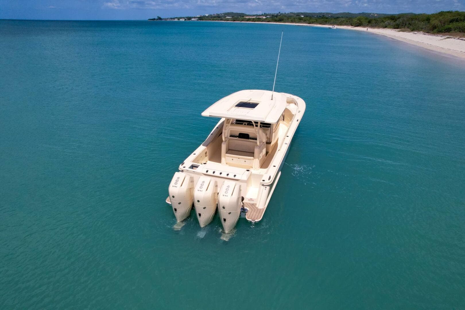 2026 Scout 377 LXF — photo 25