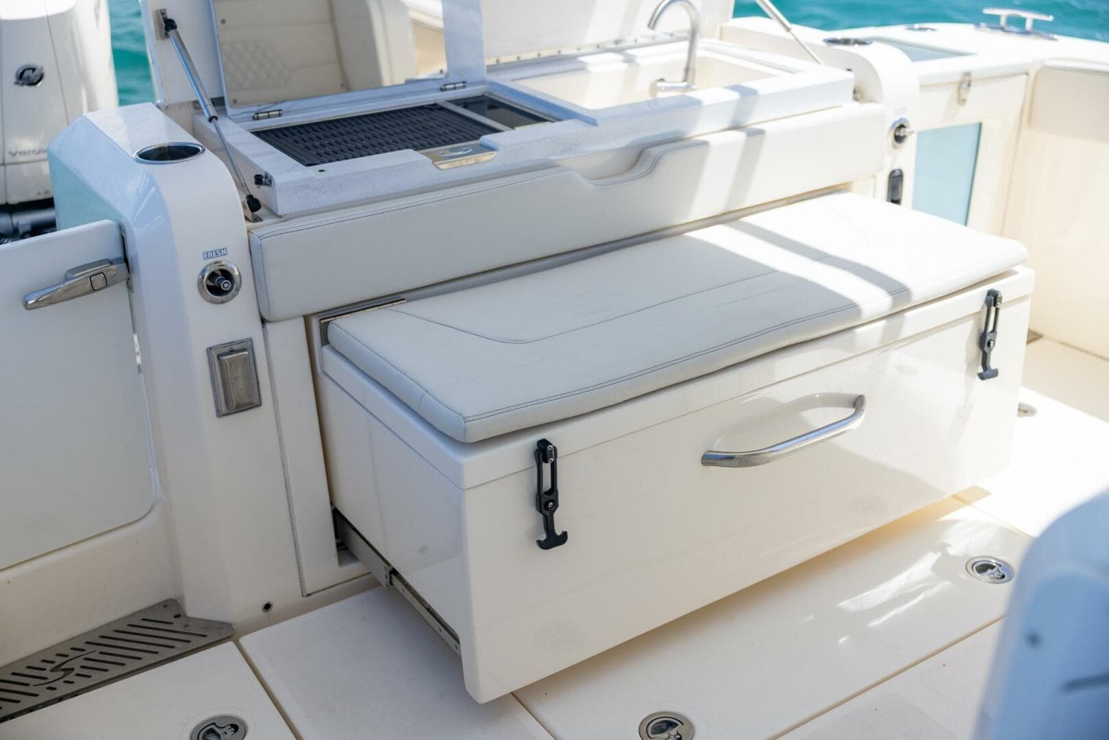 2026 Scout 377 LXF — photo 69