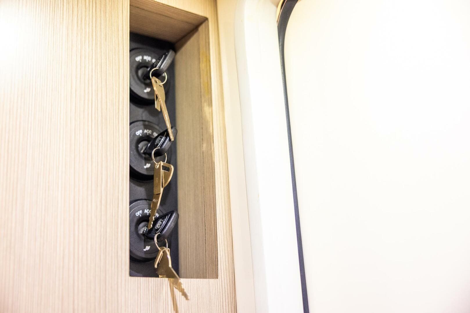 2026 Scout 377 LXF — photo 40