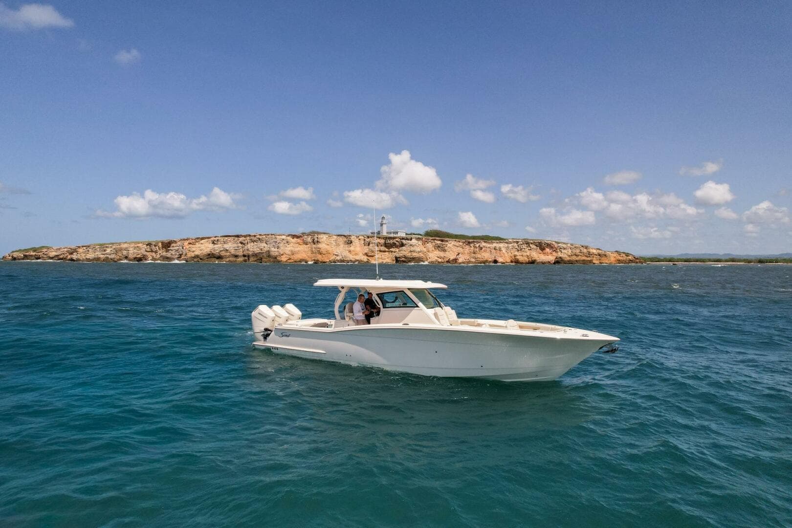 2026 Scout 377 LXF — photo 6