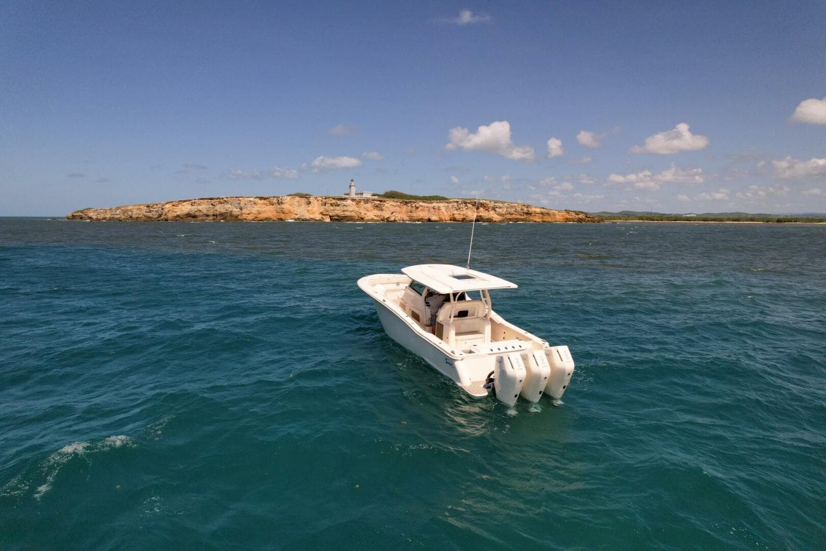 2026 Scout 377 LXF — photo 13