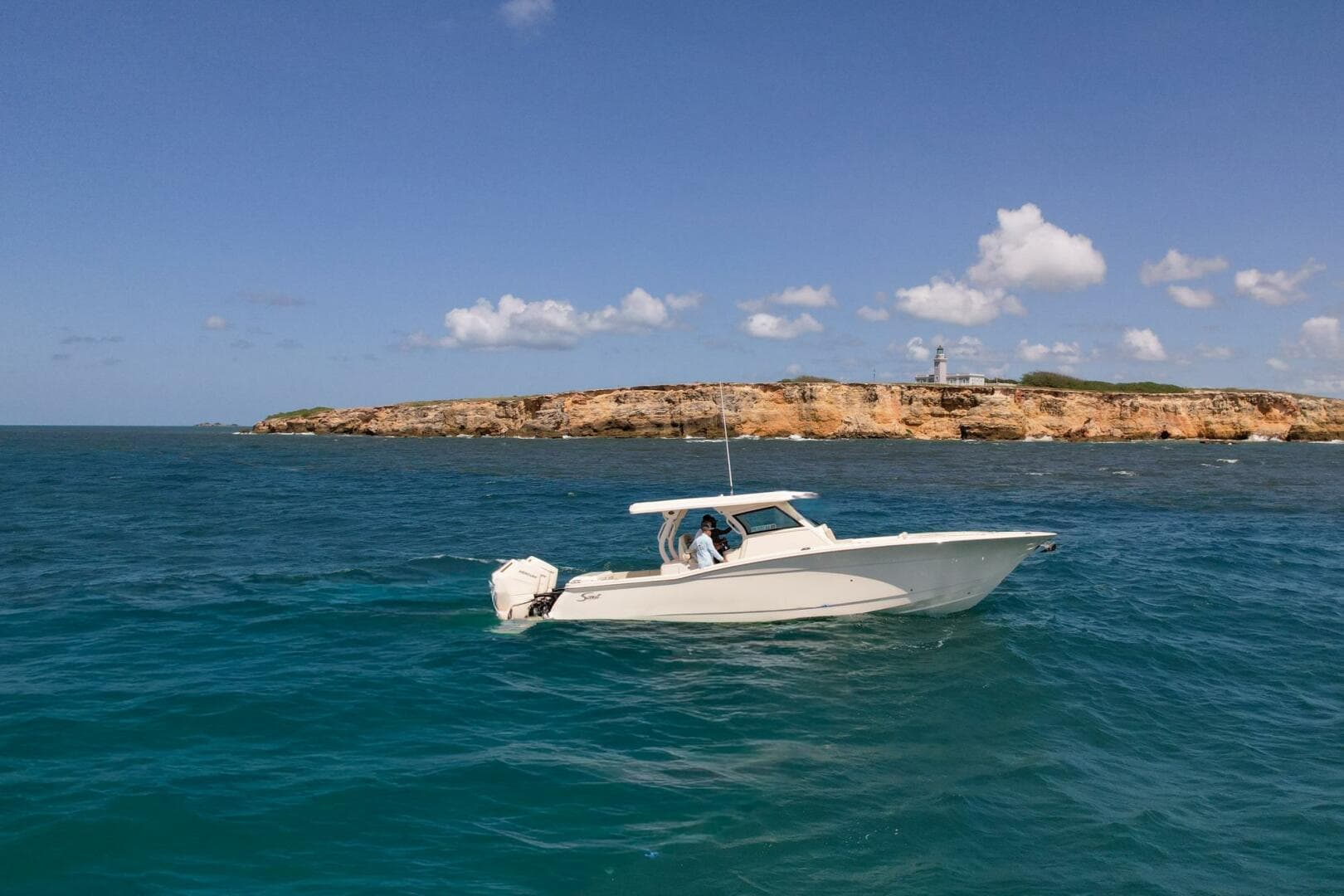 2026 Scout 377 LXF — photo 4