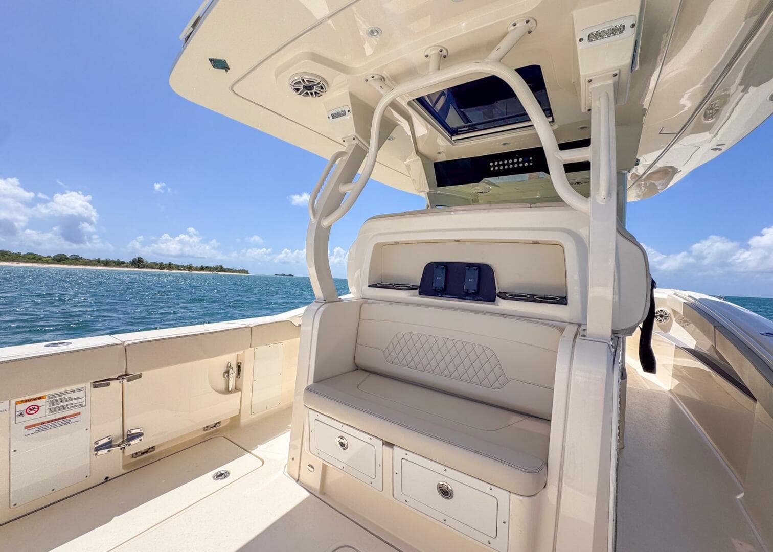 2026 Scout 377 LXF — photo 33