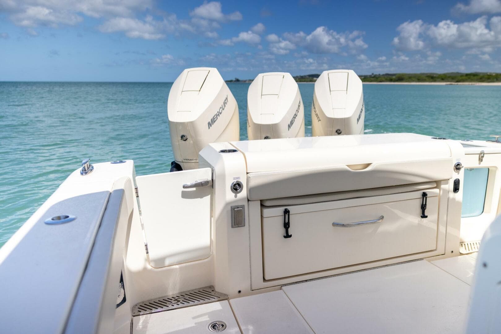 2026 Scout 377 LXF — photo 45