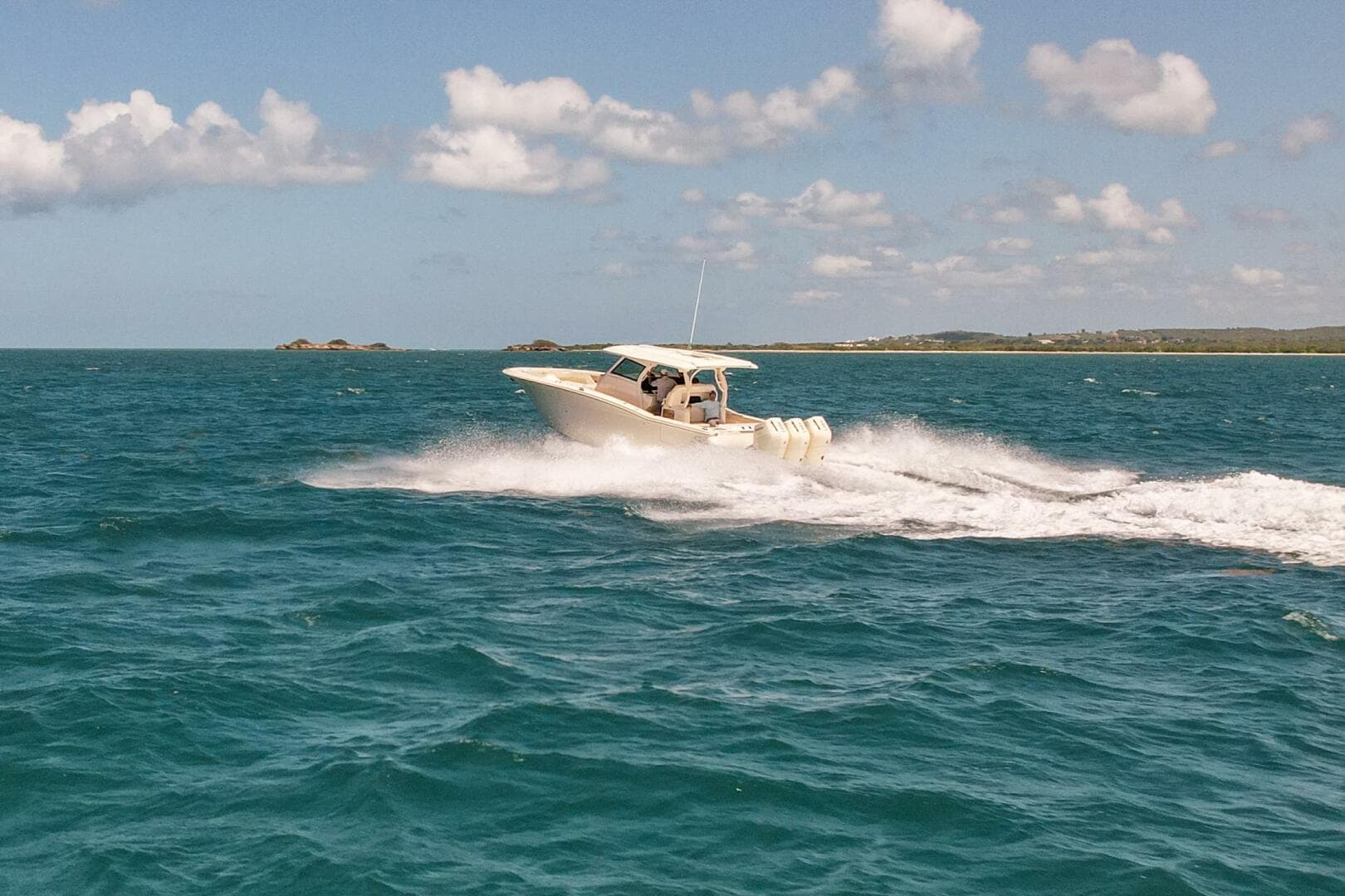 2026 Scout 377 LXF — photo 17