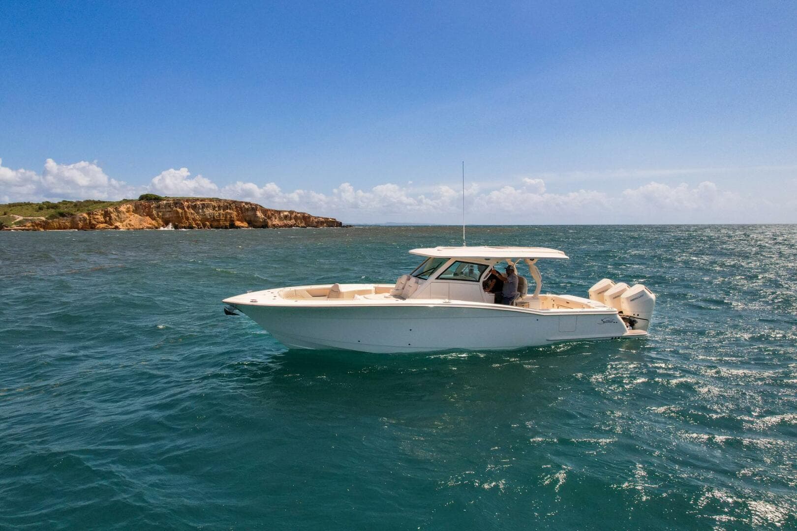 2026 Scout 377 LXF — photo 10