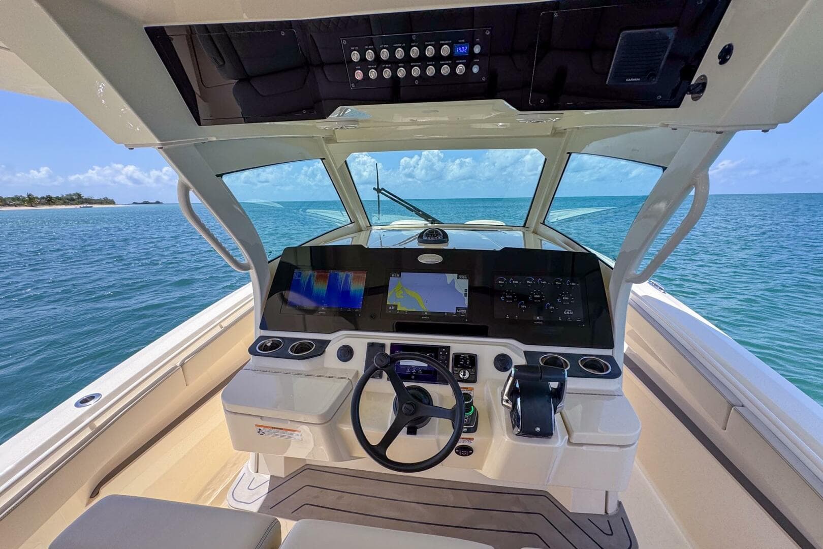 2026 Scout 377 LXF — photo 32