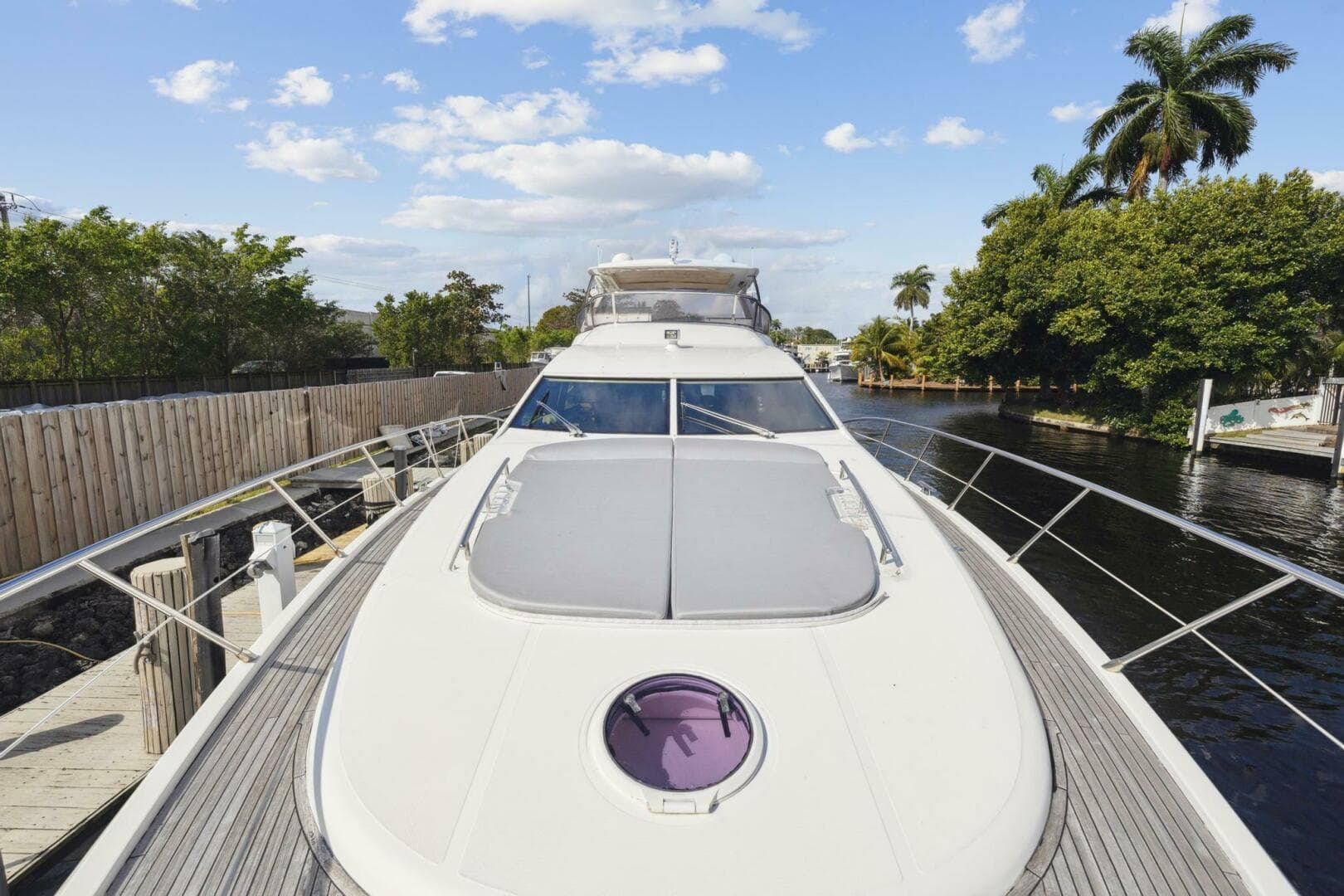 2013 Azimut 70 — photo 10