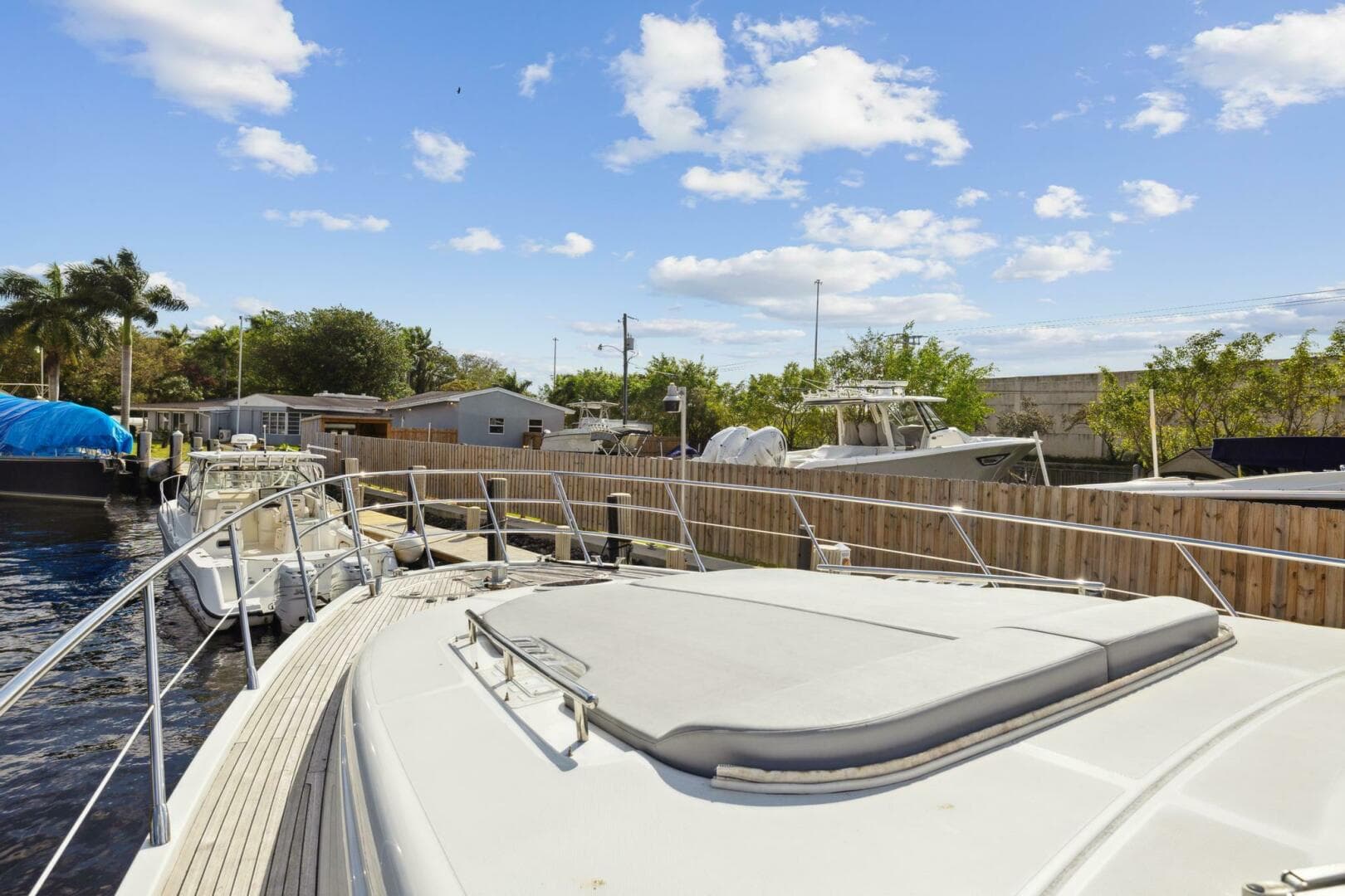 2013 Azimut 70 — photo 8