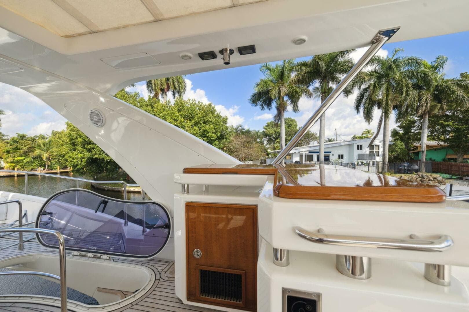 2013 Azimut 70 — photo 15