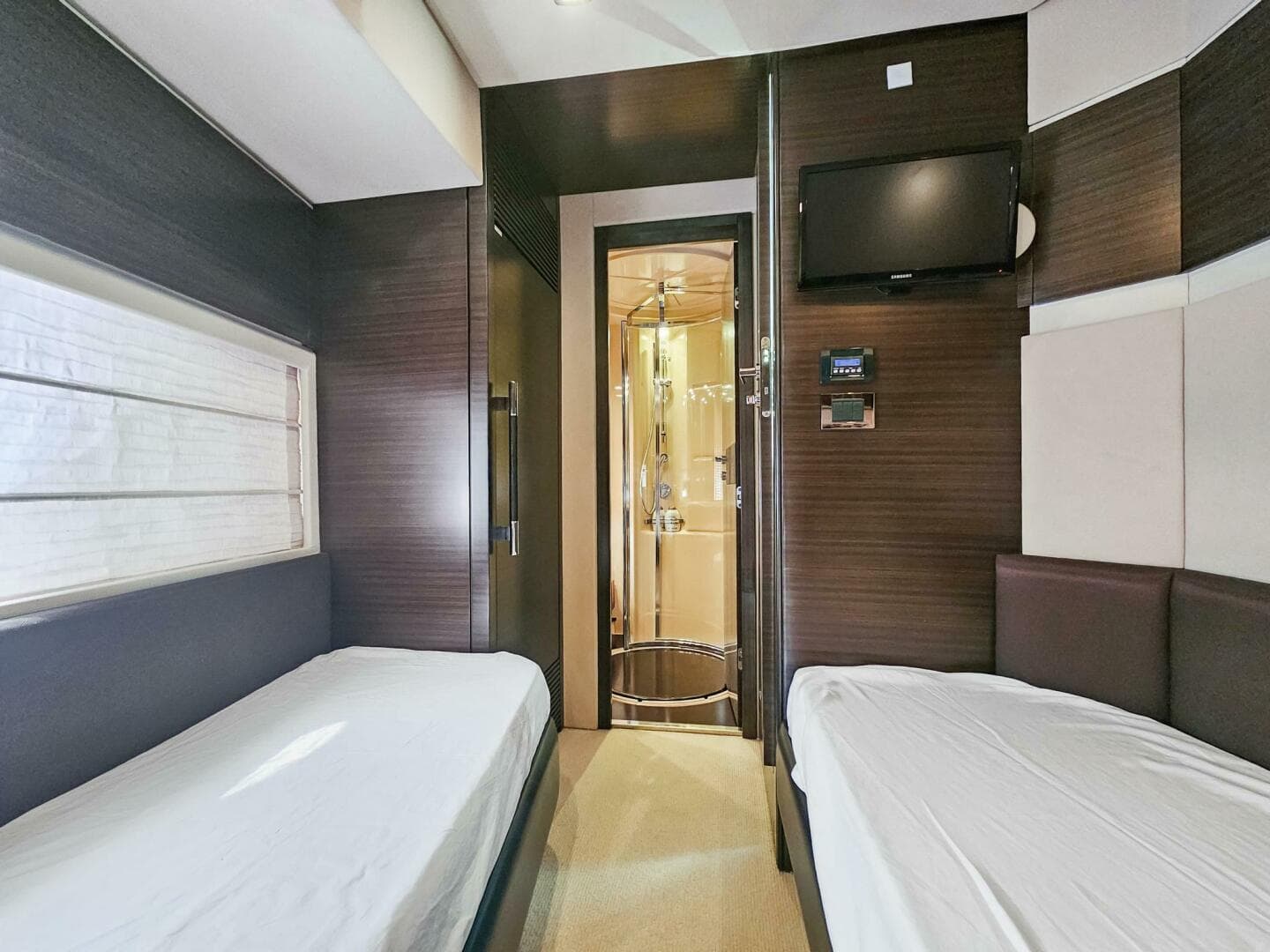 2013 Azimut 70 — photo 56