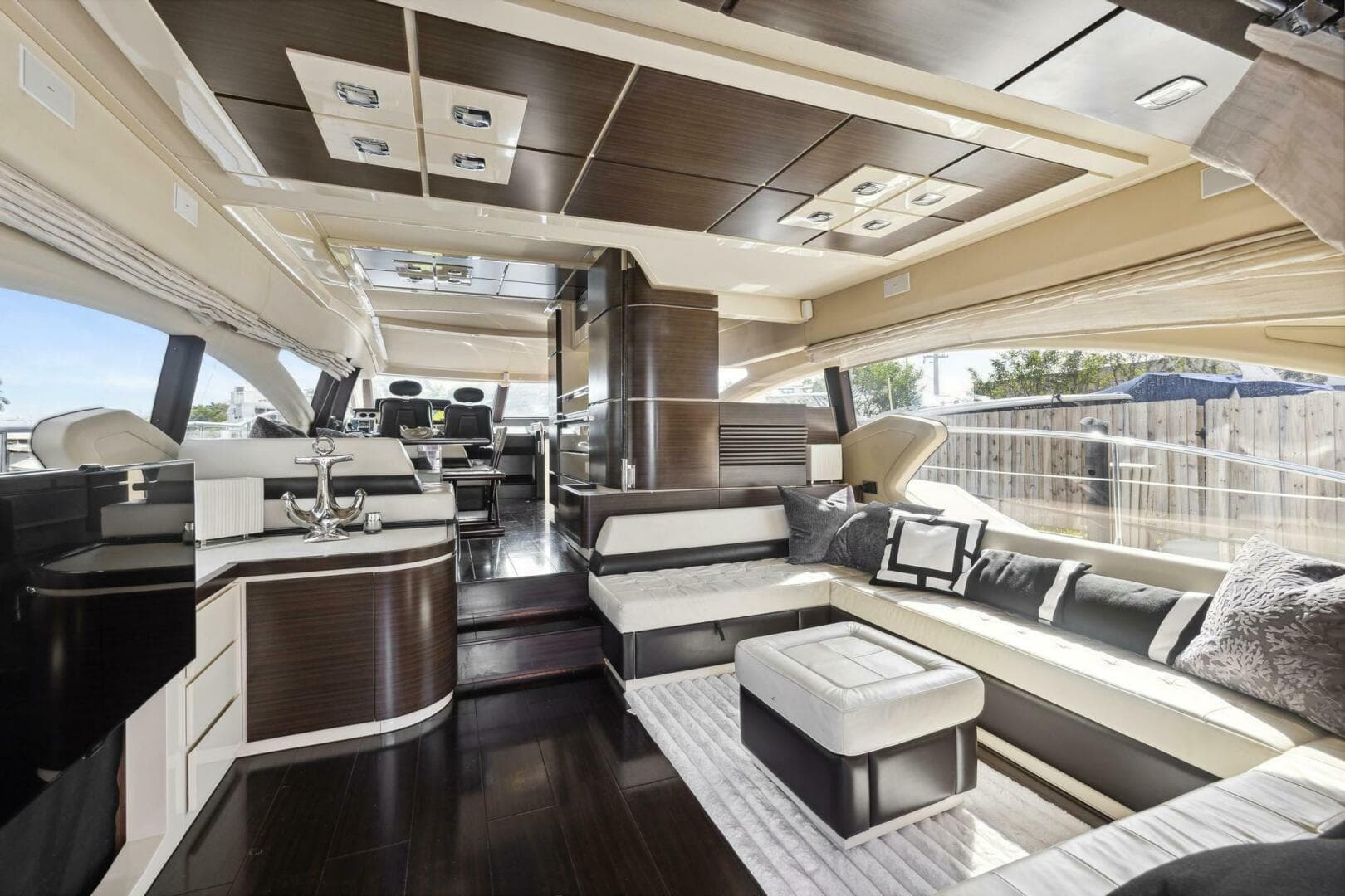 2013 Azimut 70 — photo 28