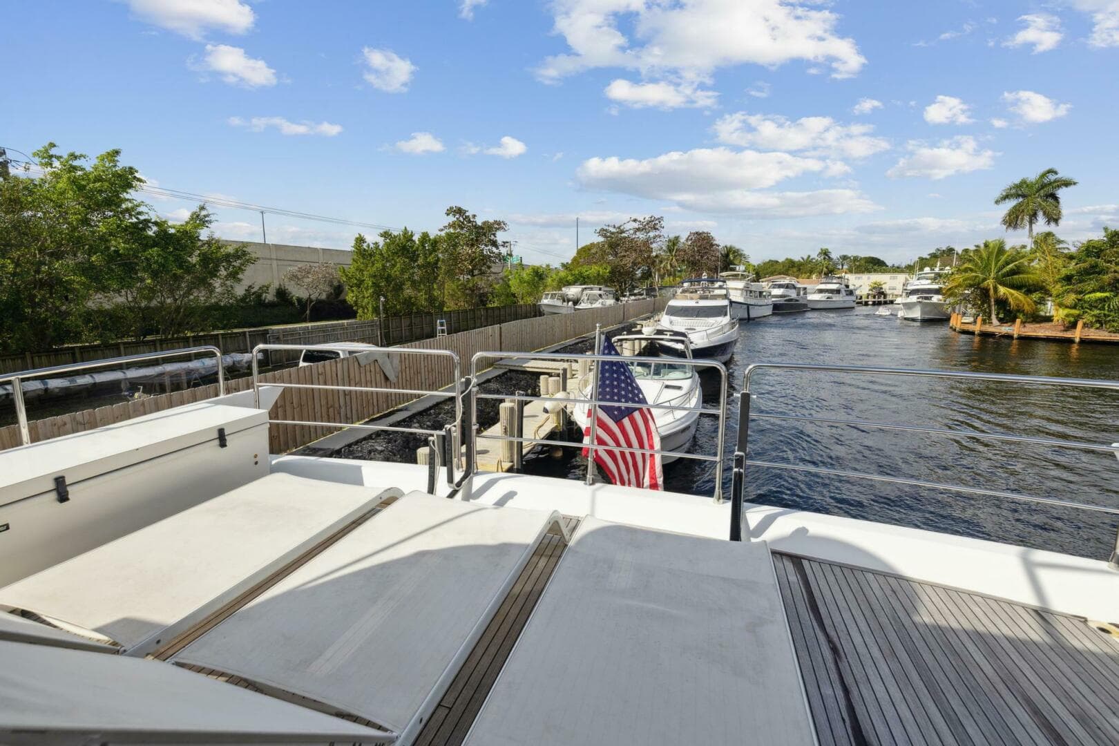 2013 Azimut 70 — photo 20