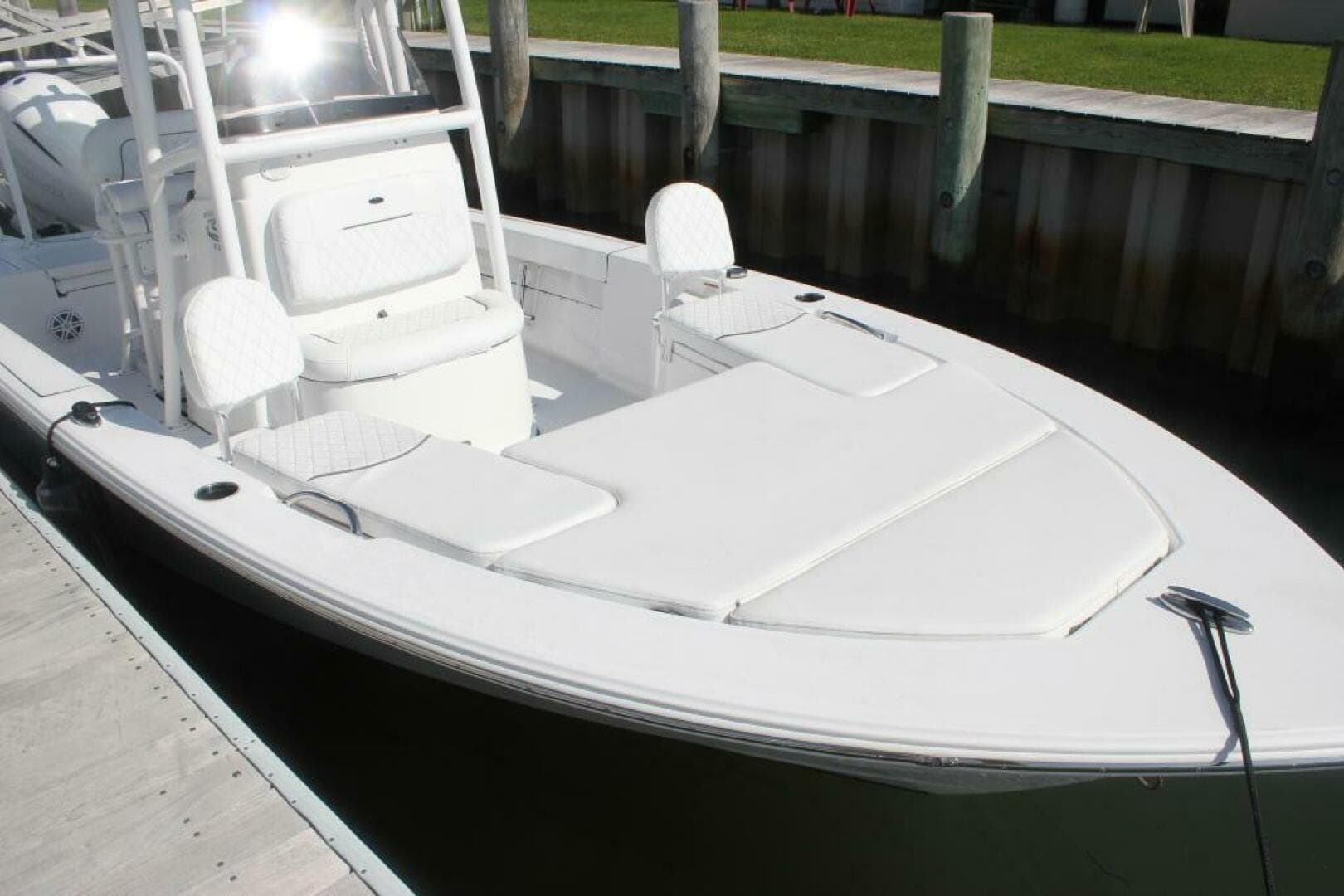 2021 Sportsman 227 Masters — photo 7